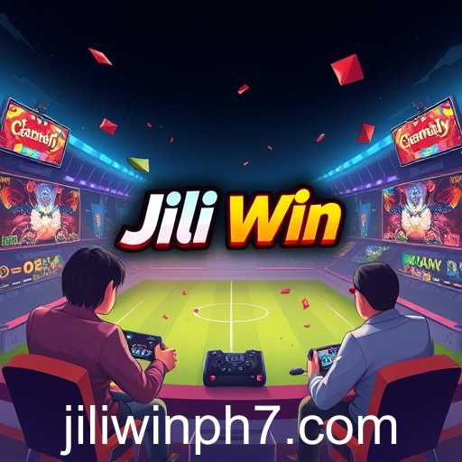 Jili Win PH's Gaming Influence