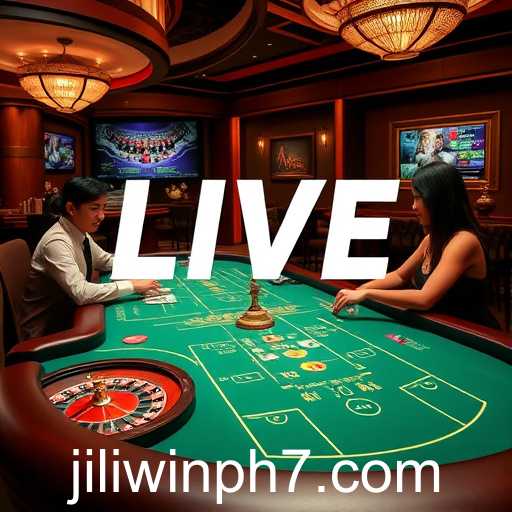 Live Casino
