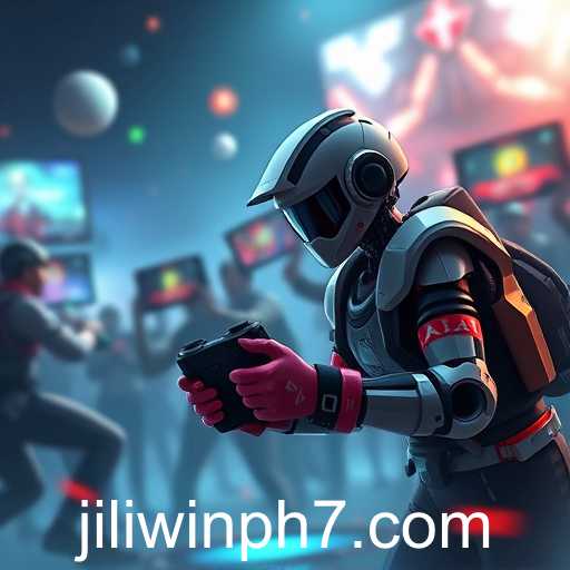 Exploring the Phenomenon of Online Gaming in 2025