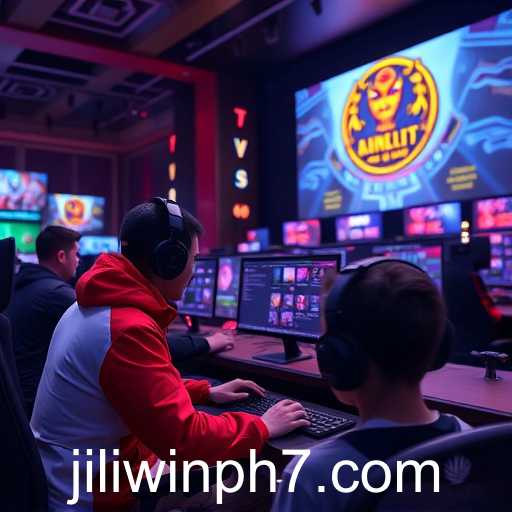 The Digital Surge: Online Gaming's Impact