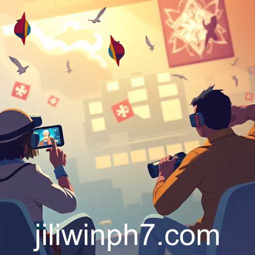 Online Gaming Trends Impacting 2025