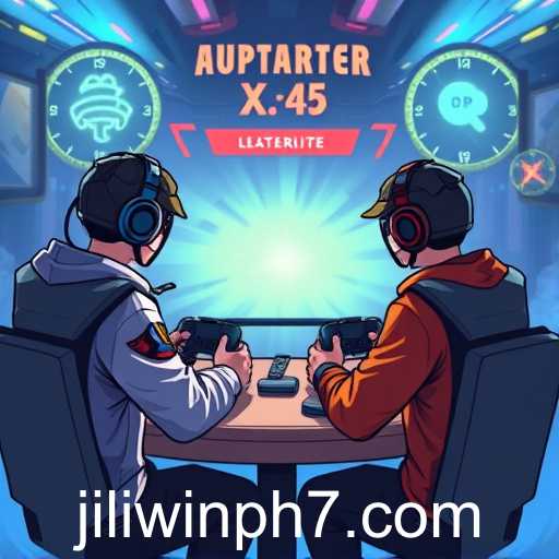 A Glimpse into the Future of Online Gaming